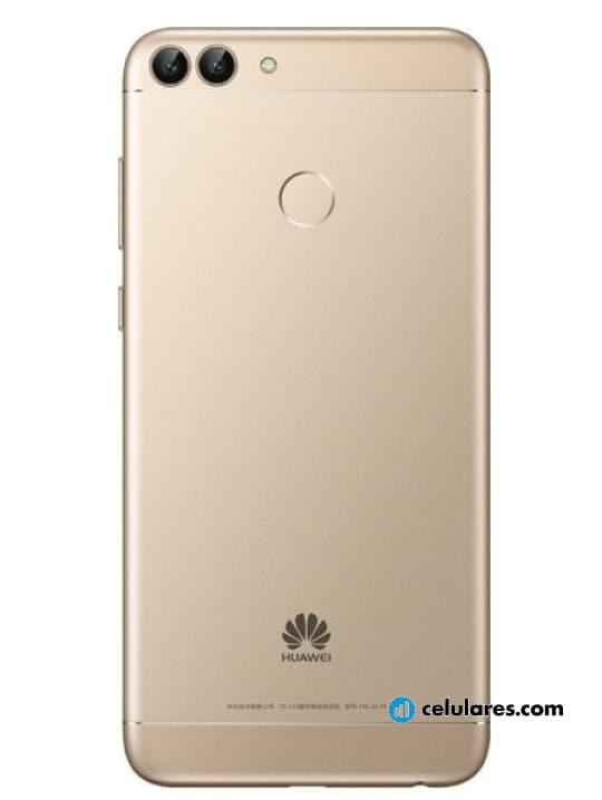 Imagen 5 Huawei Enjoy 7s