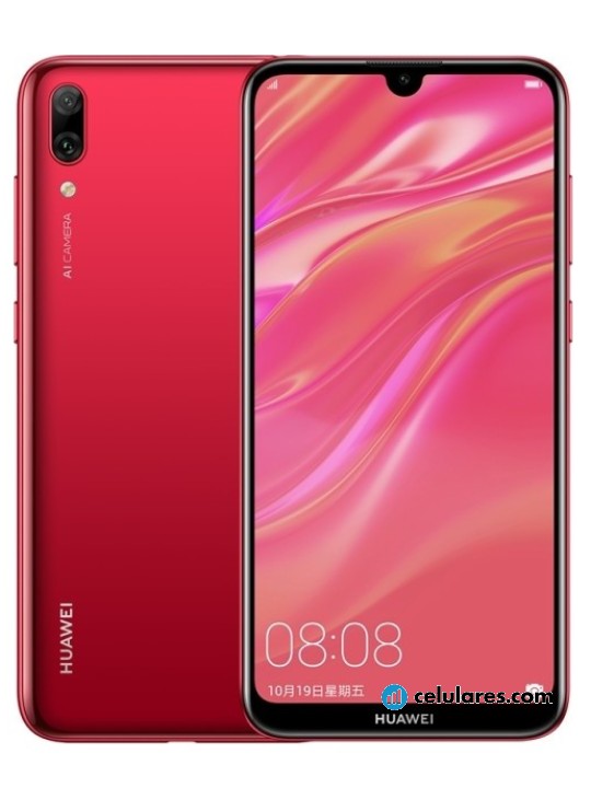 Imagen 3 Huawei Enjoy 9