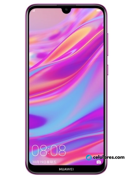 Huawei Enjoy 9