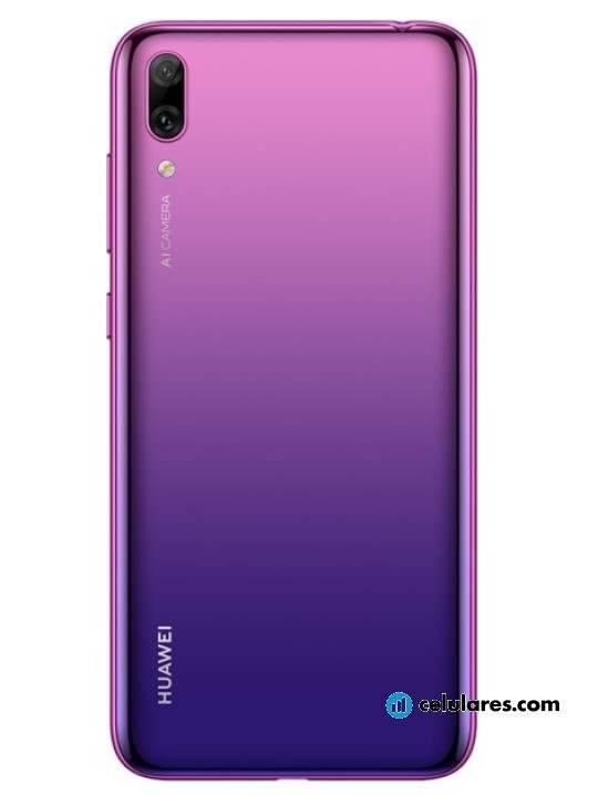 Imagen 6 Huawei Enjoy 9