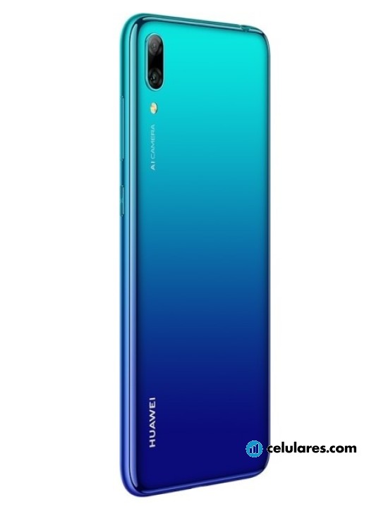 Imagen 7 Huawei Enjoy 9