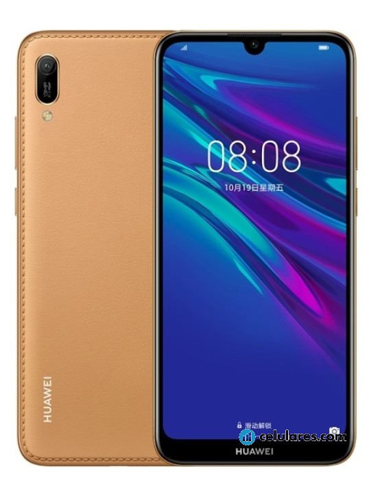 Imagen 3 Huawei Enjoy 9e