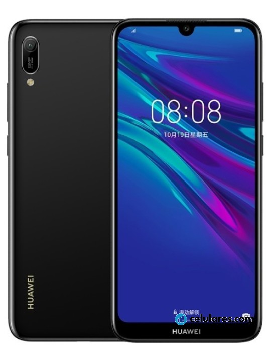 Imagen 5 Huawei Enjoy 9e