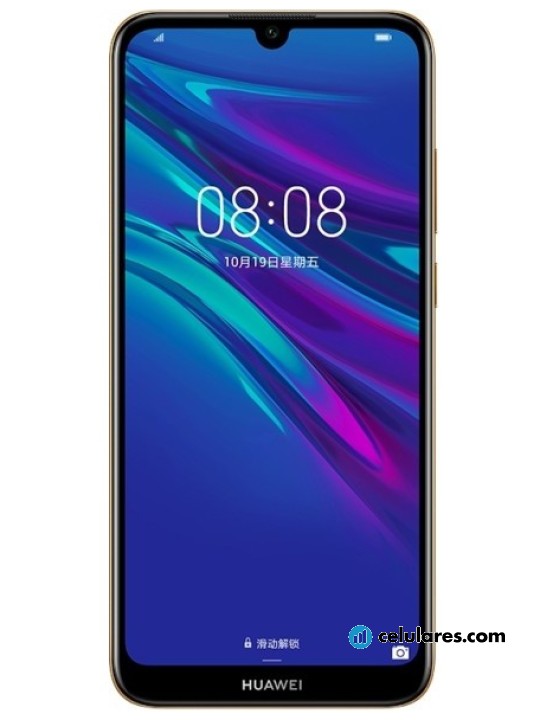 Huawei Enjoy 9e