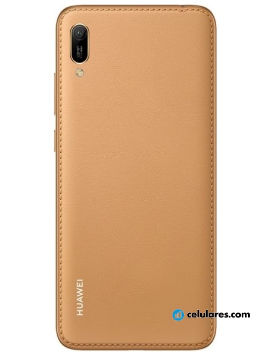 Imagen 6 Huawei Enjoy 9e