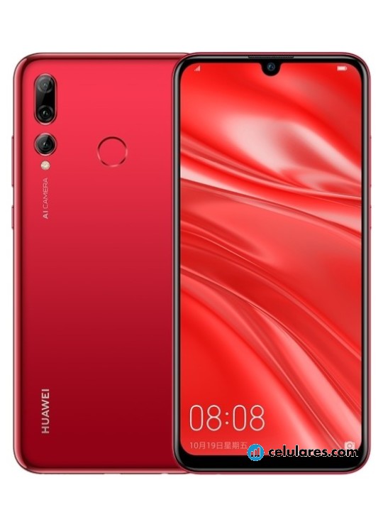 Imagen 3 Huawei Enjoy 9s