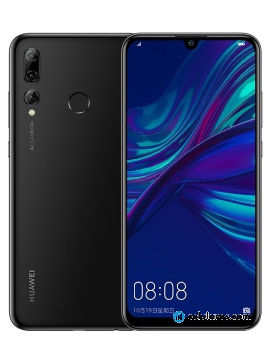 Imagen 5 Huawei Enjoy 9s