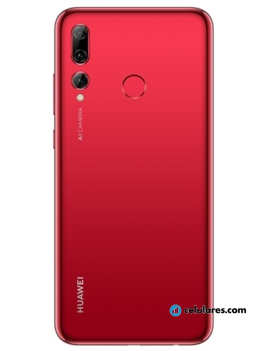 Imagen 6 Huawei Enjoy 9s