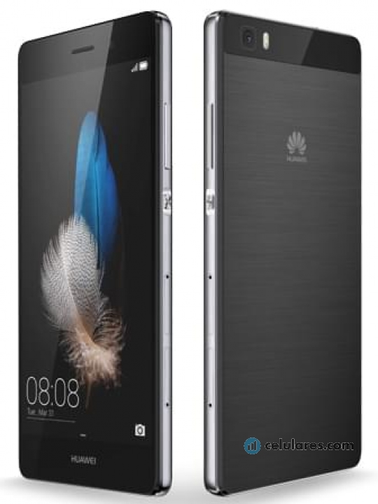 Imagen 5 Huawei G Elite