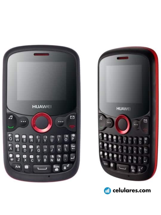 Imagen 3 Huawei G6005