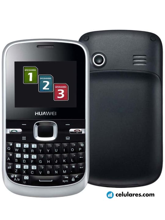 Imagen 2 Huawei G6008