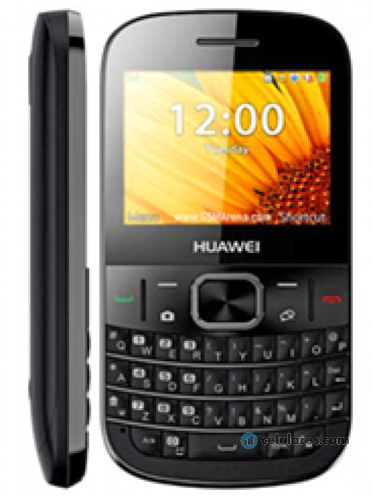 Imagen 2 Huawei G6310
