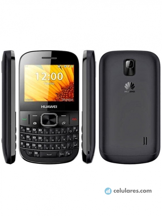 Imagen 3 Huawei G6310