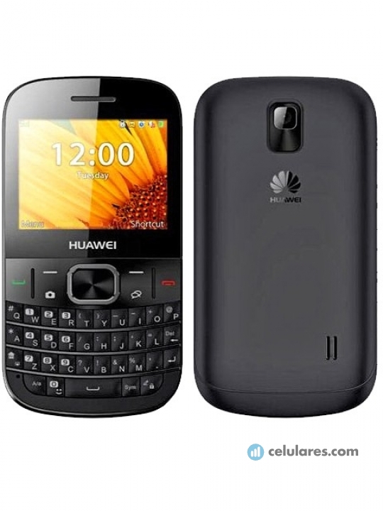 Imagen 4 Huawei G6310