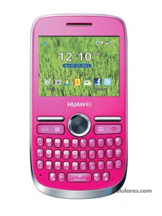 Imagen 2 Huawei G6608