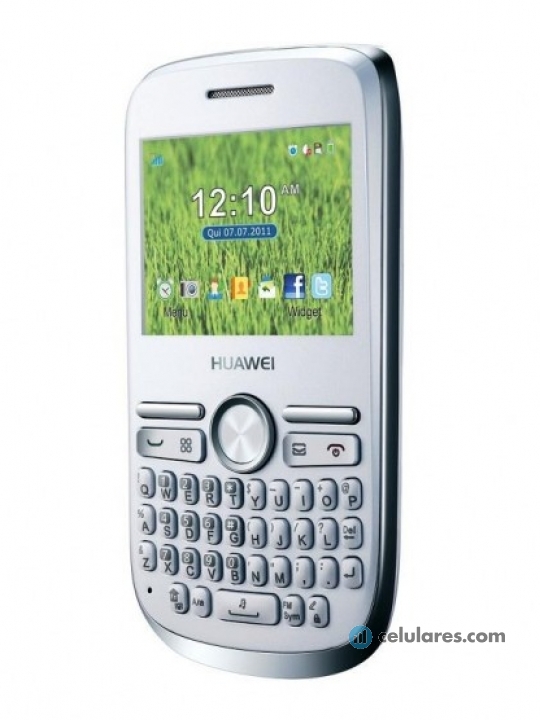 Imagen 3 Huawei G6608