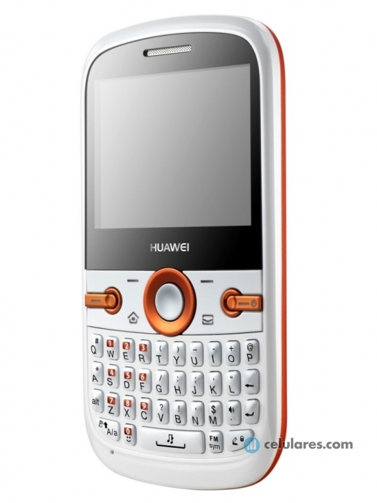 Huawei G6620