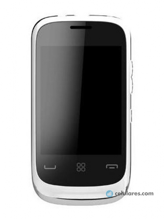 Huawei G7105