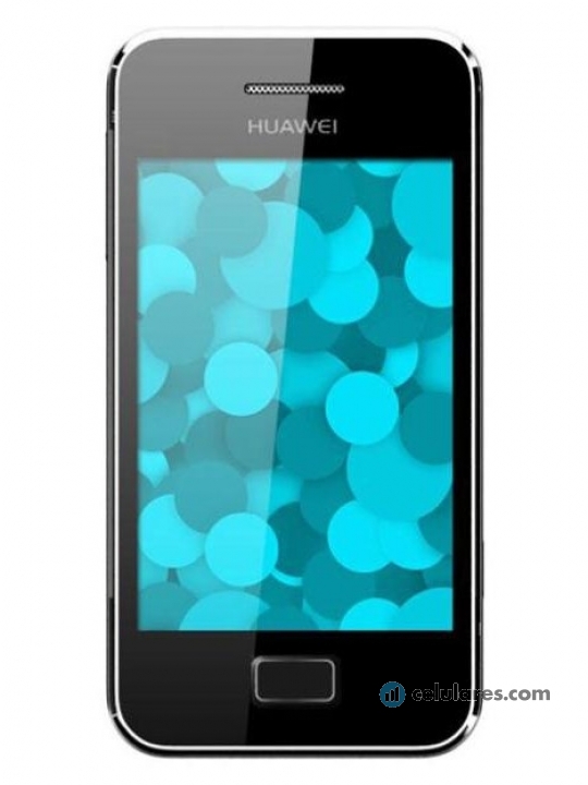 Huawei G7300