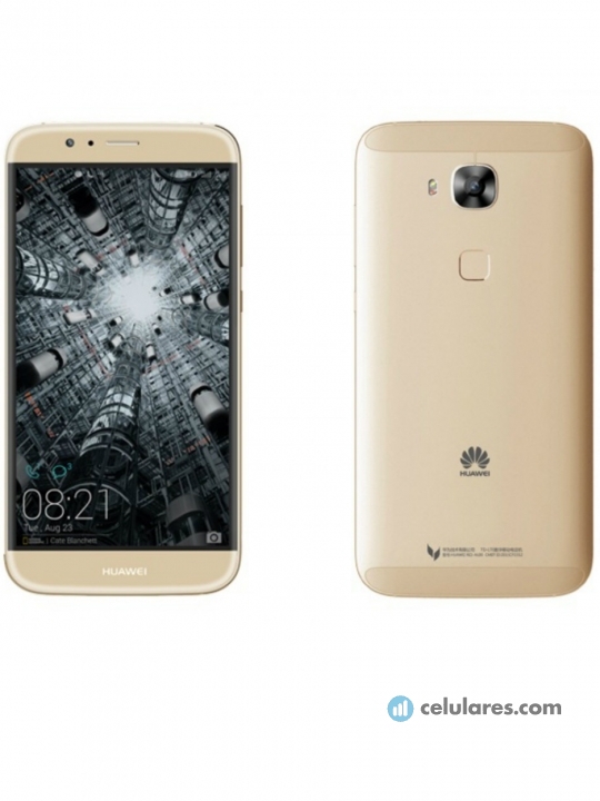 Imagen 3 Huawei G8