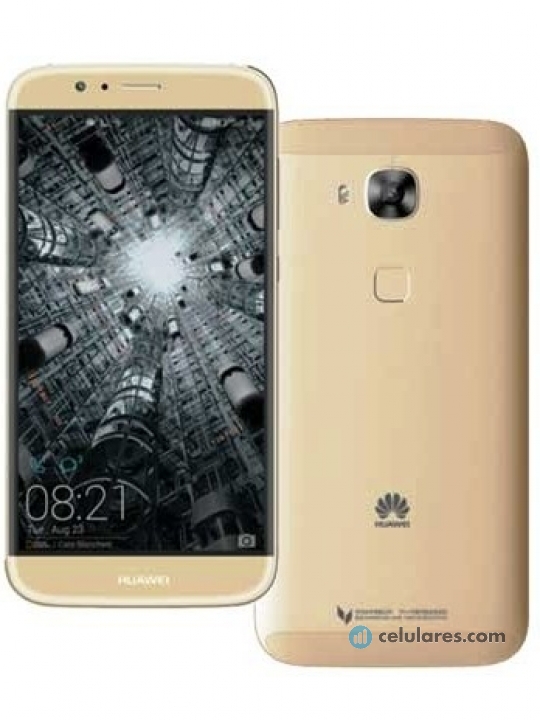 Imagen 2 Huawei G8