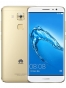 Fotografías Varias vistas de Huawei G9 Plus Blanco y Dorado y Negro. Detalle de la pantalla: Varias vistas