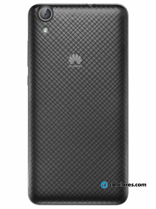 Imagen 4 Huawei GW 