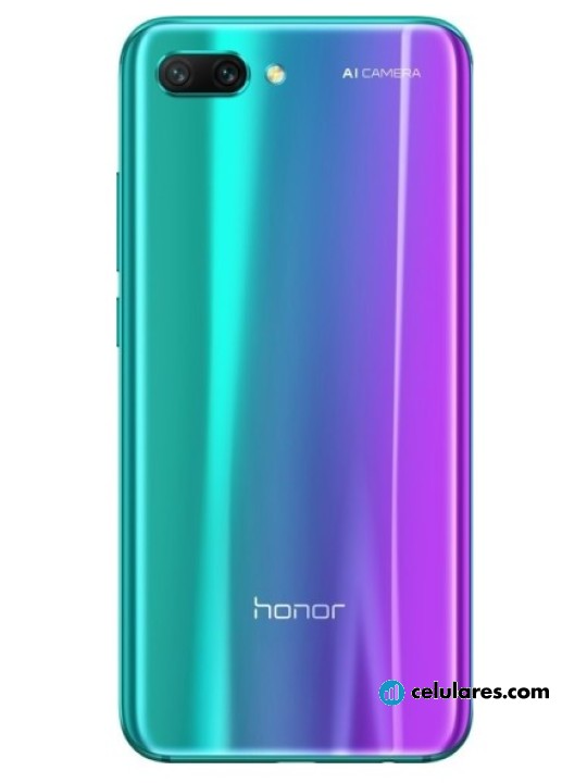 Imagen 5 Huawei Honor 10