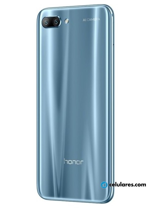 Imagen 6 Huawei Honor 10