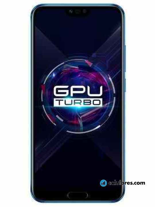 Huawei Honor 10 GT