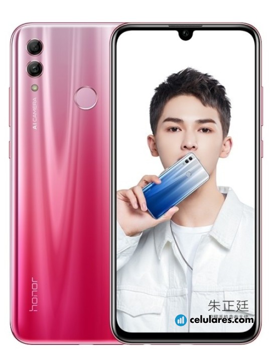 Imagen 2 Huawei Honor 10 Lite