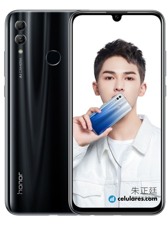 Imagen 4 Huawei Honor 10 Lite