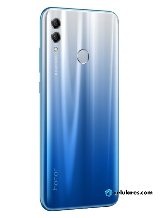 Imagen 7 Huawei Honor 10 Lite