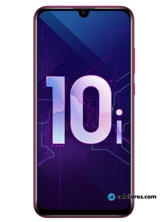 Huawei Honor 10i