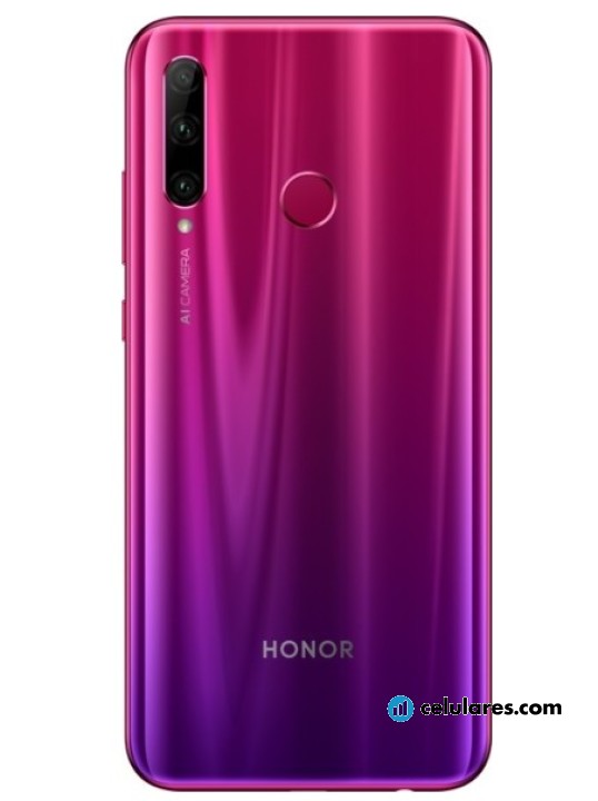 Imagen 3 Huawei Honor 10i