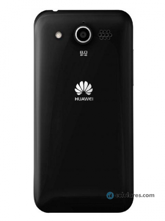 Imagen 2 Huawei Honor