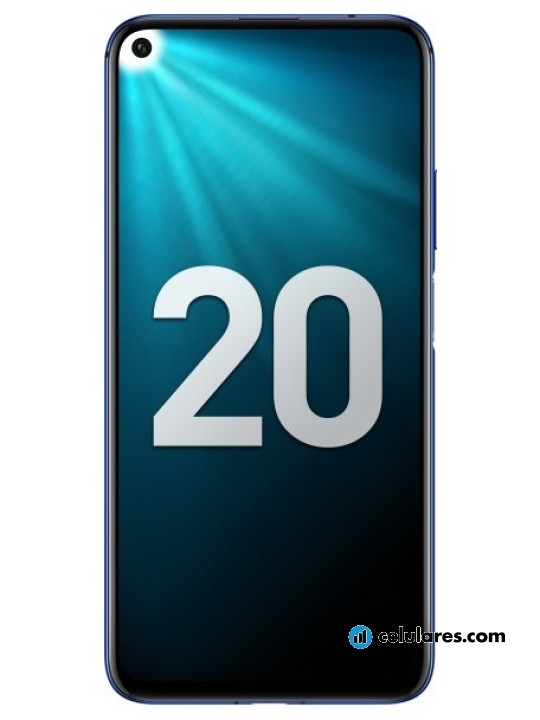 Huawei Honor 20