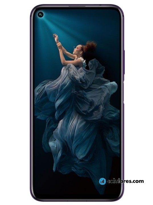 Huawei Honor 20 Pro