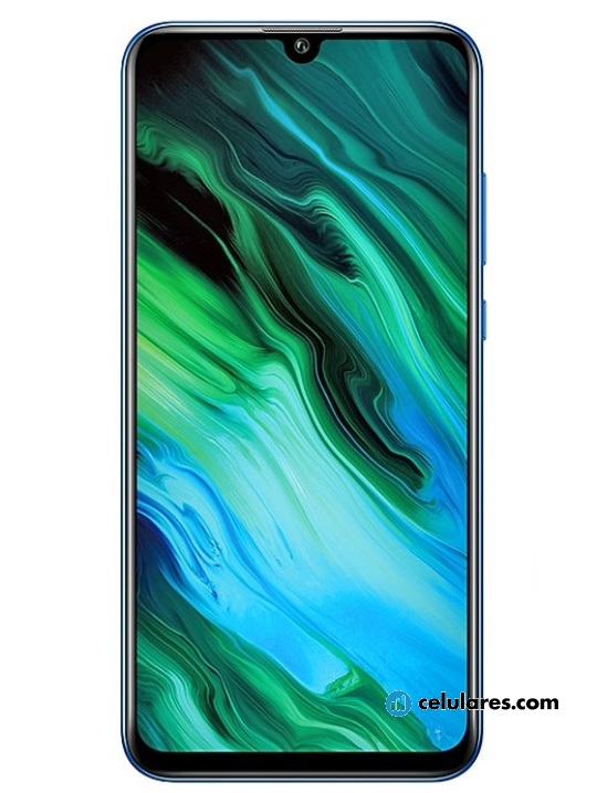 Huawei Honor 20e