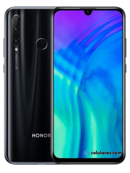 Imagen 2 Huawei Honor 20e