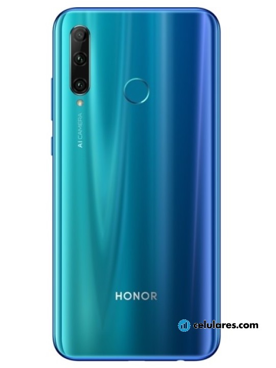 Imagen 3 Huawei Honor 20e