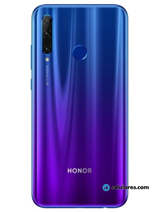 Imagen 2 Huawei Honor 20i