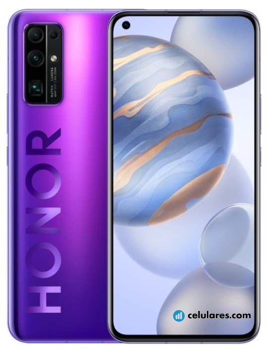 Imagen 3 Huawei Honor 30