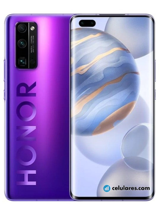 Imagen 3 Huawei Honor 30 Pro