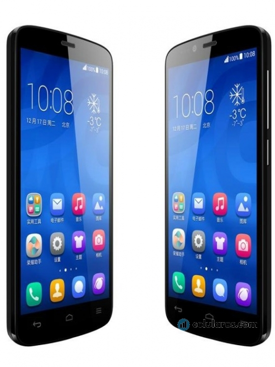 Imagen 2 Huawei Honor 3C Play