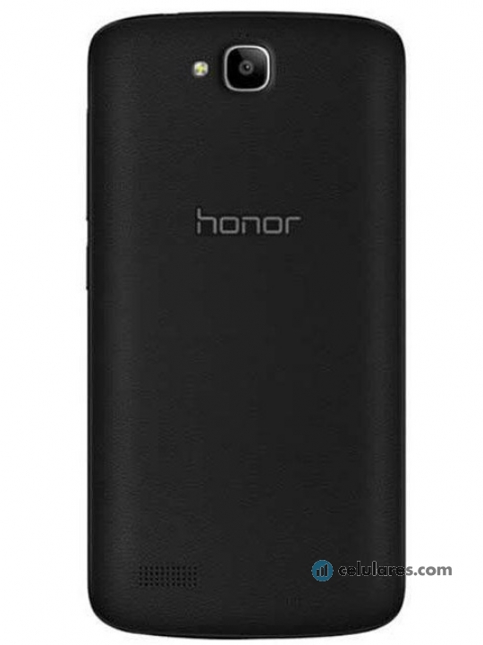 Imagen 4 Huawei Honor 3C Play
