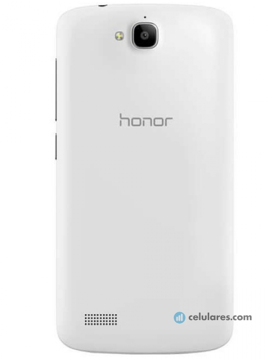 Imagen 7 Huawei Honor 3C Play