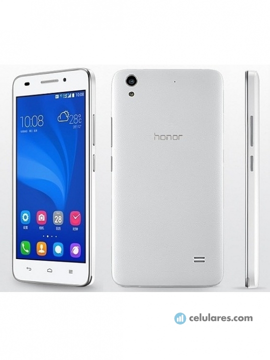 Imagen 2 Huawei Honor 4 Play