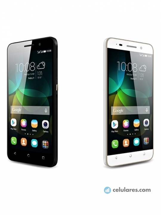 Imagen 5 Huawei Honor 4A