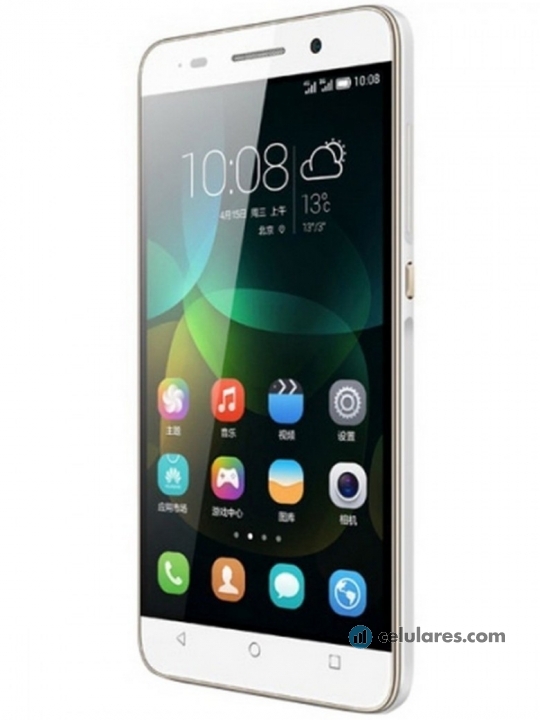 Imagen 5 Huawei Honor 4C